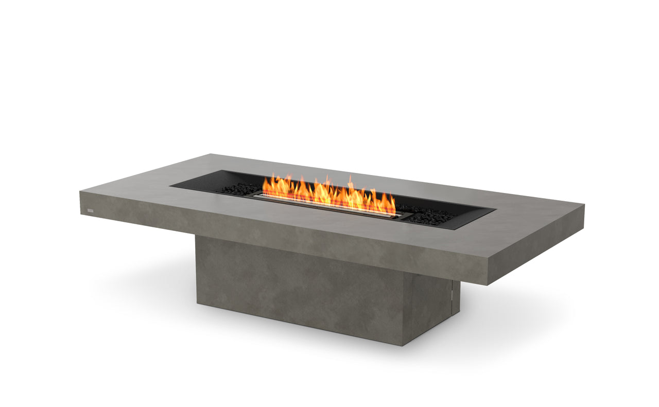 Gin 90 (Chat) Fire Pit Table