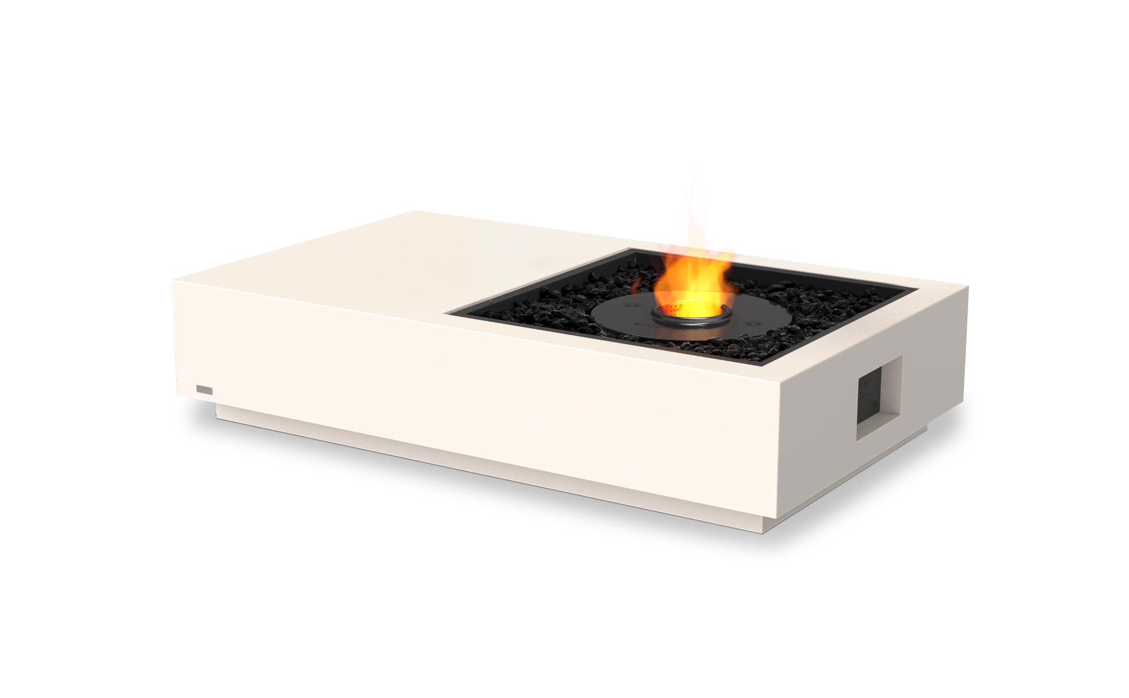 EcoSmart Fire Manhattan 50 Fire Pit Table