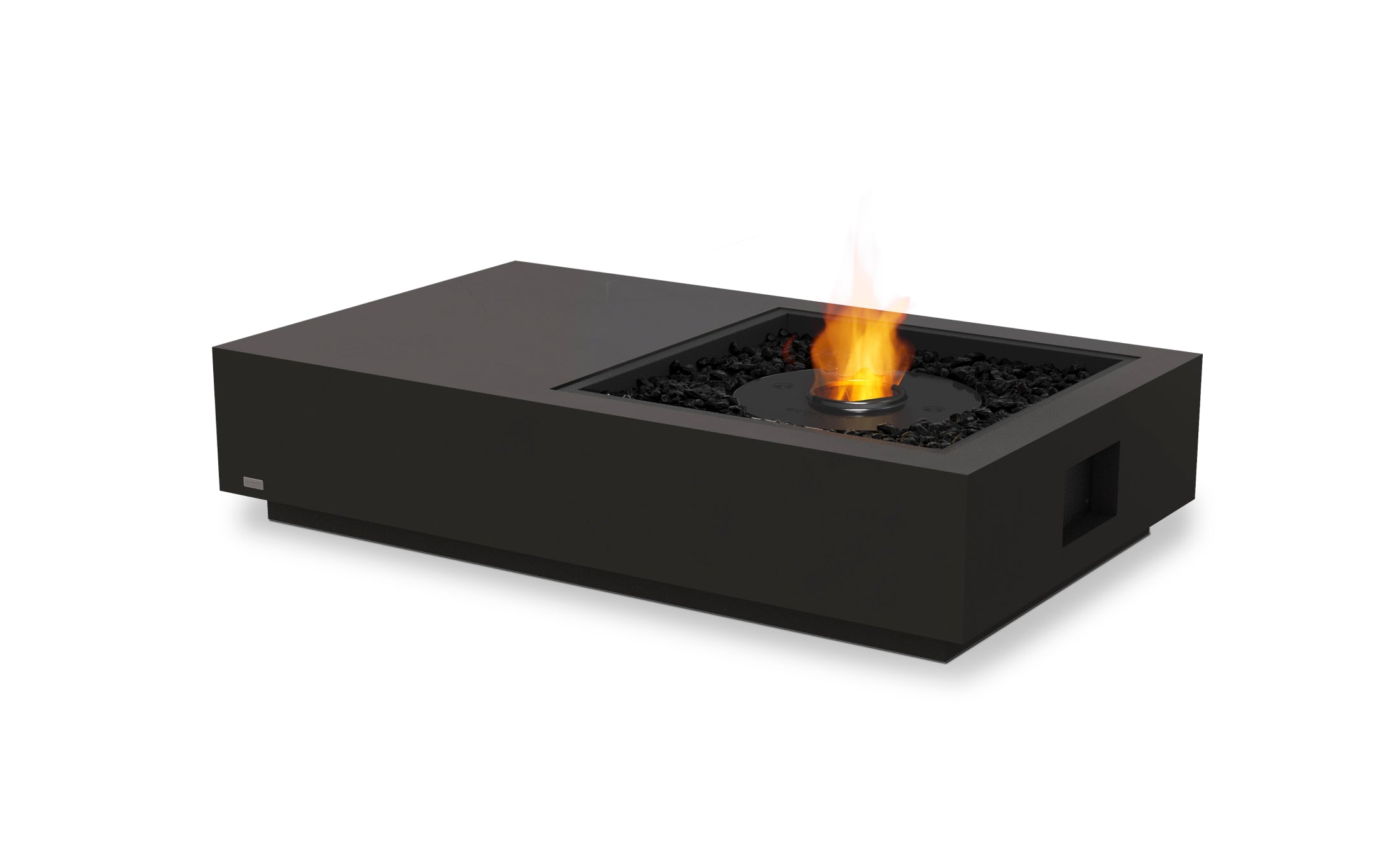 EcoSmart Fire Manhattan 50 Fire Pit Table