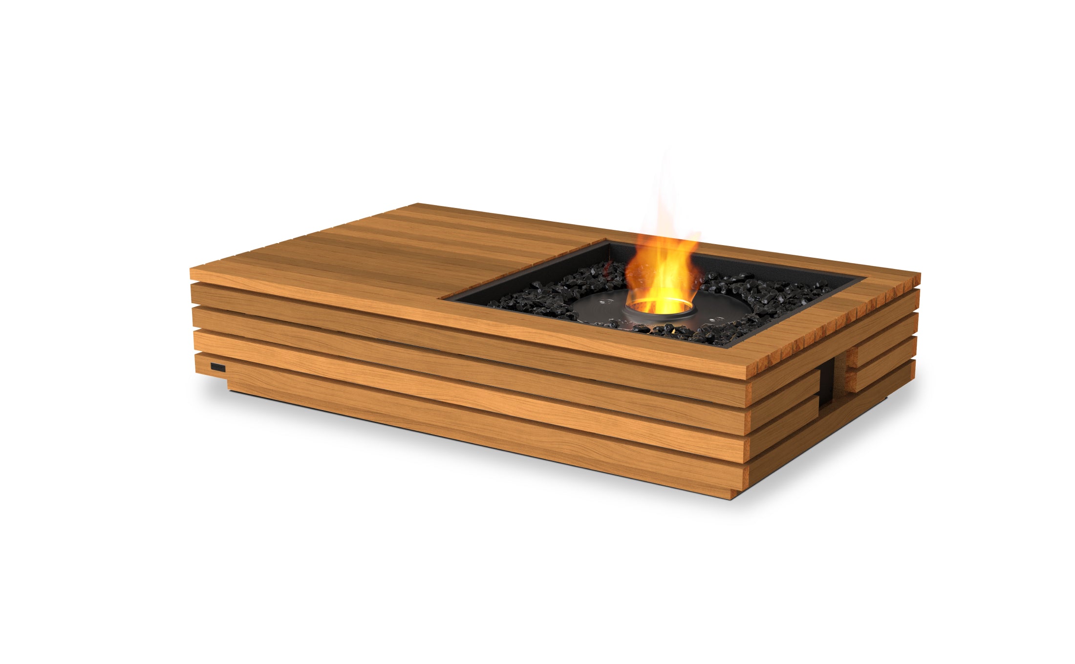 EcoSmart Fire Manhattan 50 Fire Pit Table
