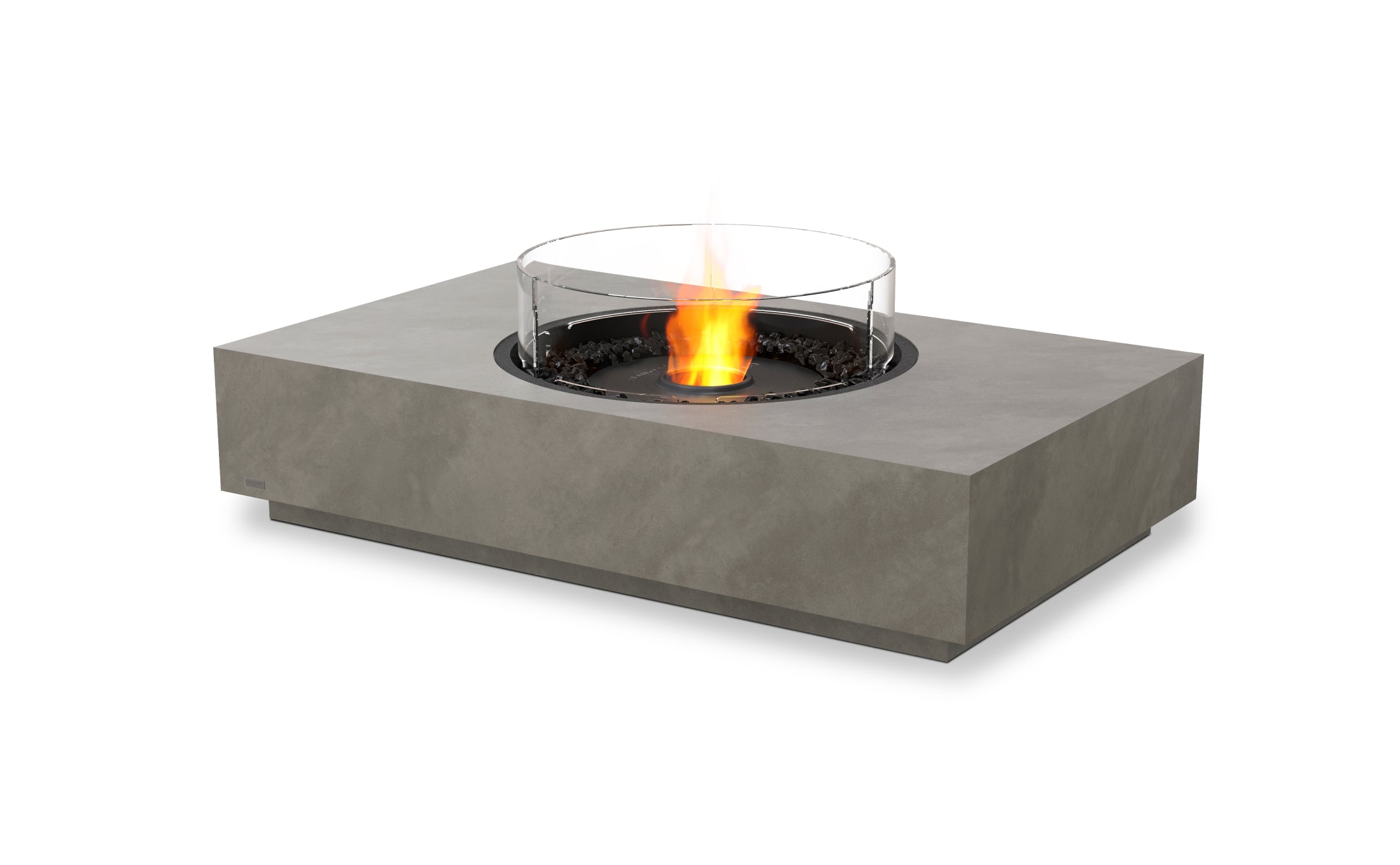 Martini 50 Fire Pit Table