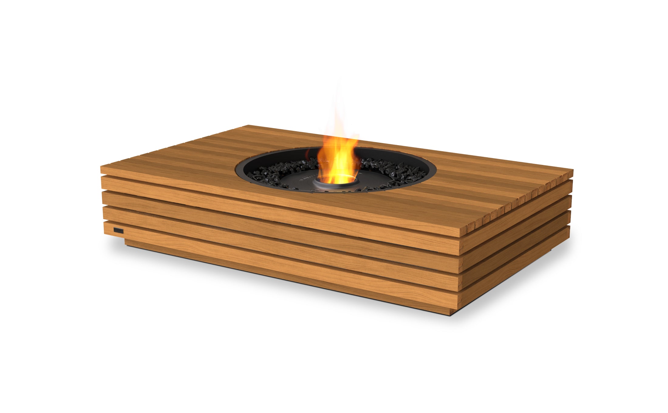 Martini 50 Fire Pit Table