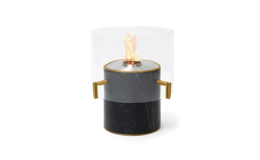 EcoSmart Fire Pillar 3L Bioethanol Floor Lamp