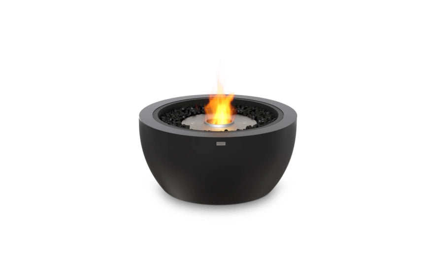 EcoSmart Fire Pod 30 Fire Pit Bowl