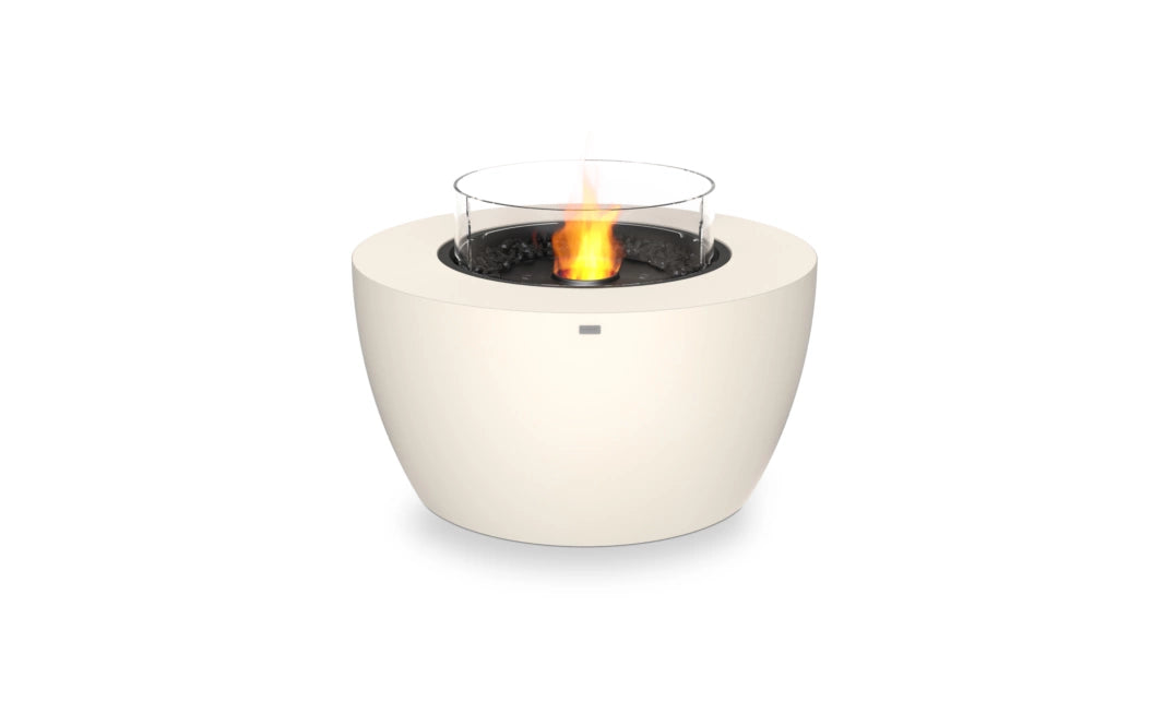 EcoSmart Fire Pod 40 Fire Pit Bowl