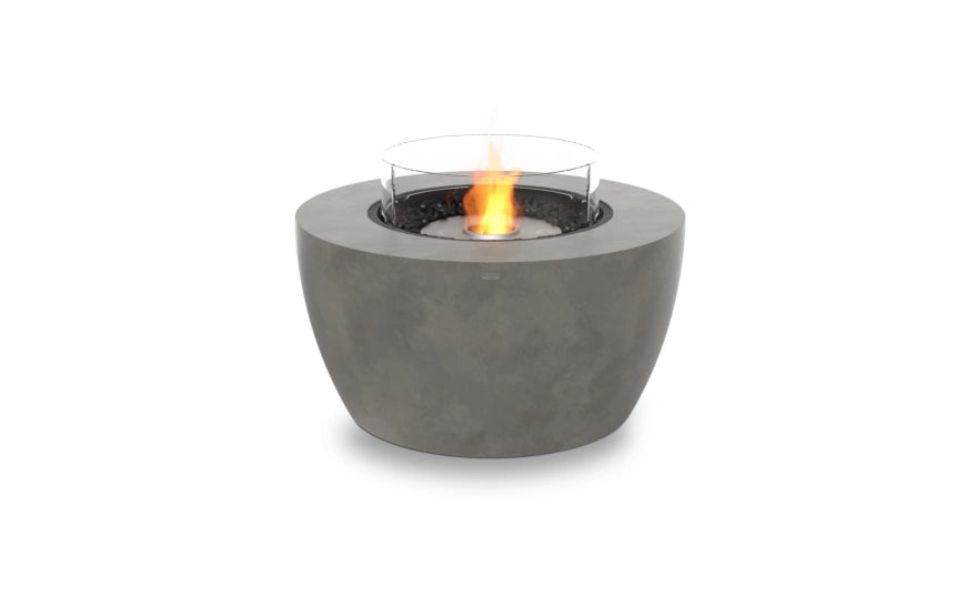 EcoSmart Fire Pod 40 Fire Pit Bowl