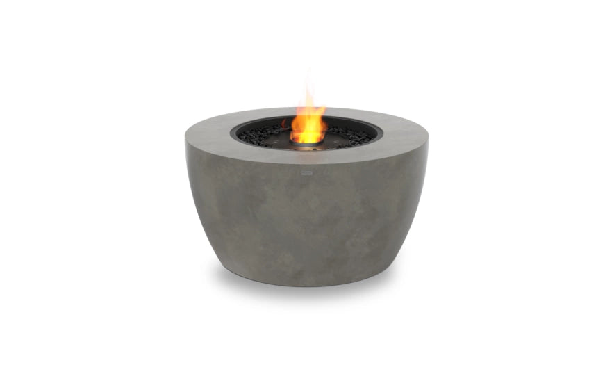 EcoSmart Fire Pod 40 Fire Pit Bowl