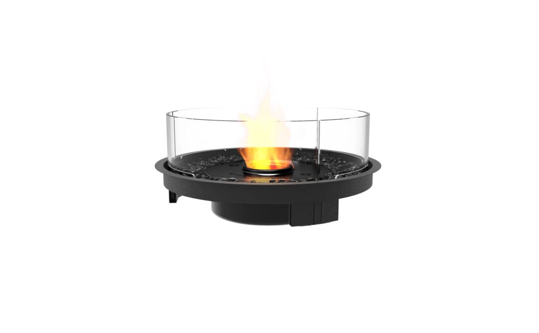 Round 20 Fire Pit Kit