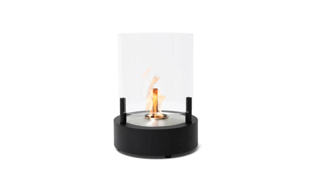 EcoSmart Fire T-Lite 3 Freestanding Bioethanol Fireplace