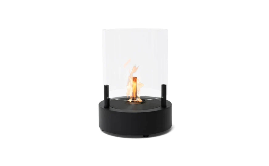 EcoSmart Fire T-Lite 3 Freestanding Bioethanol Fireplace