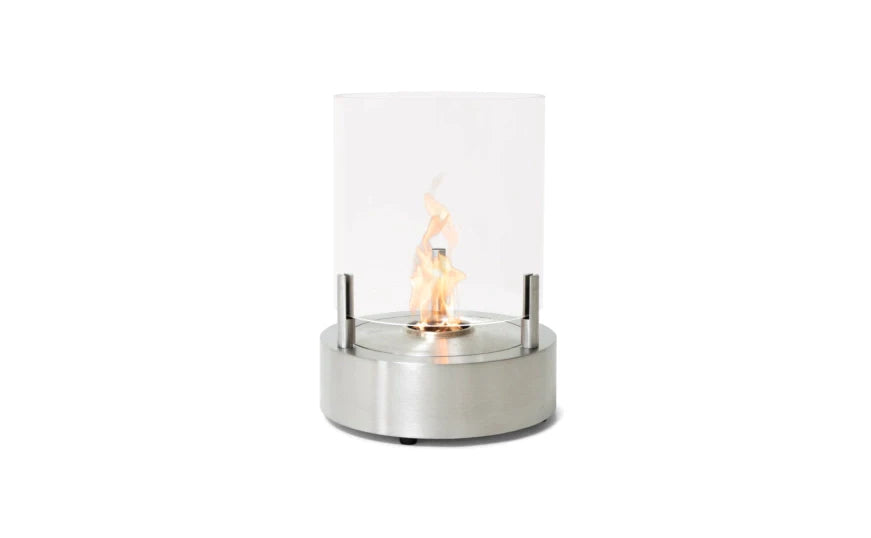 EcoSmart Fire T-Lite 3 Freestanding Bioethanol Fireplace