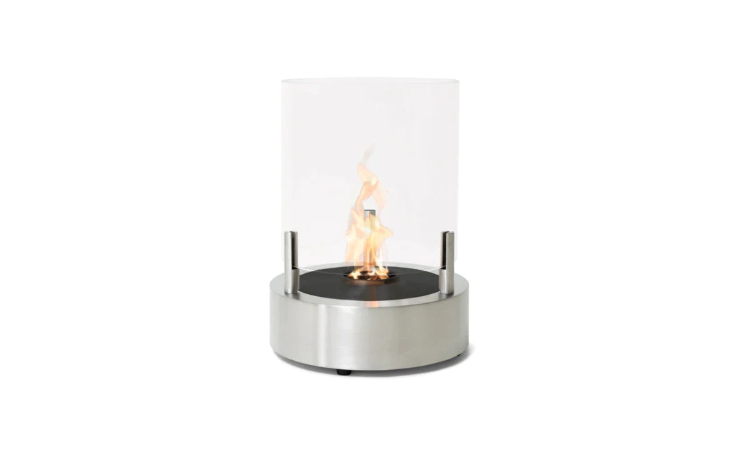 EcoSmart Fire T-Lite 3 Freestanding Bioethanol Fireplace