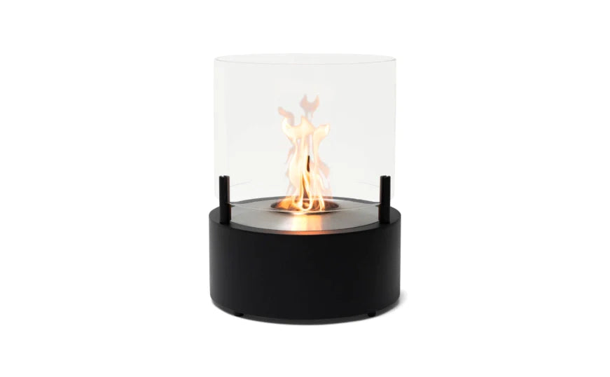 EcoSmart Fire T-Lite 8 Freestanding Bioethanol Fireplace