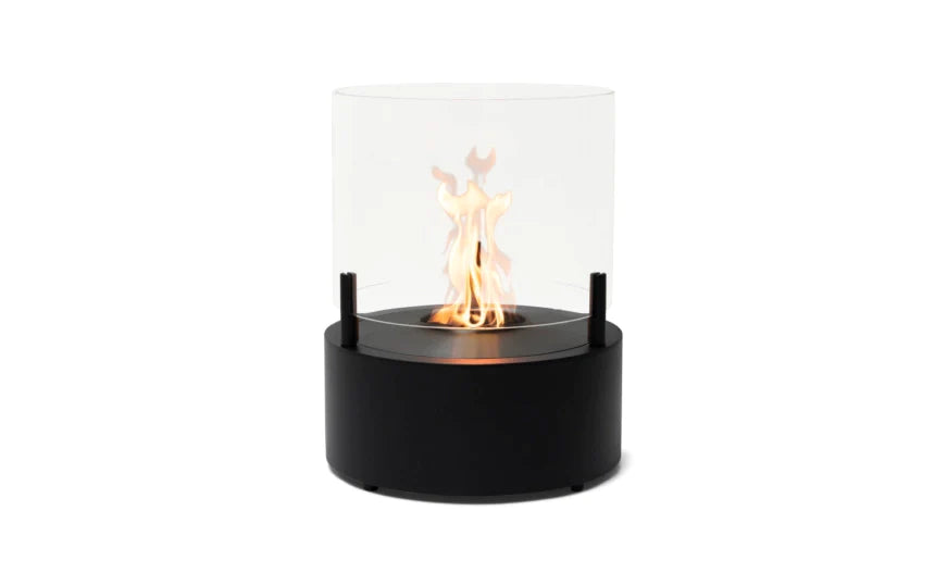 EcoSmart Fire T-Lite 8 Freestanding Bioethanol Fireplace