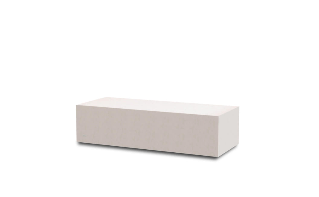 Blinde Design Bloc L1 Concrete Coffee Table