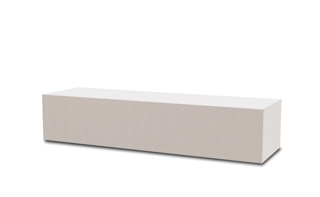 Blinde Design Bloc L3 Concrete Coffee Table