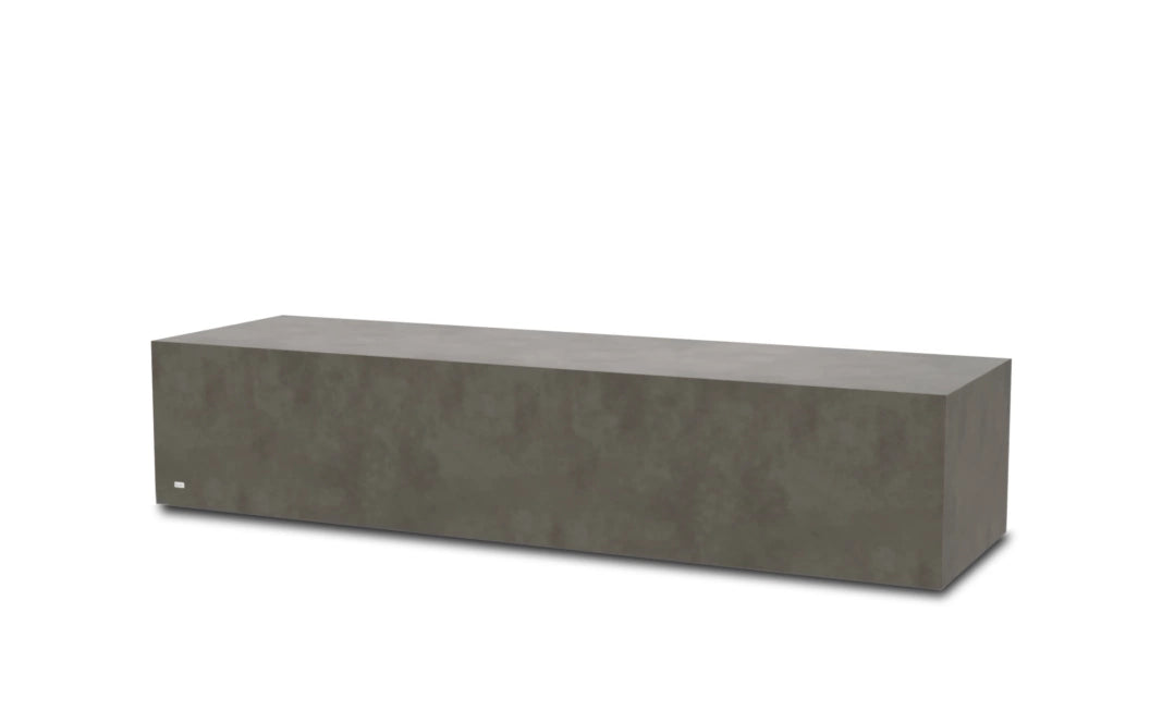 Blinde Design Bloc L3 Concrete Coffee Table