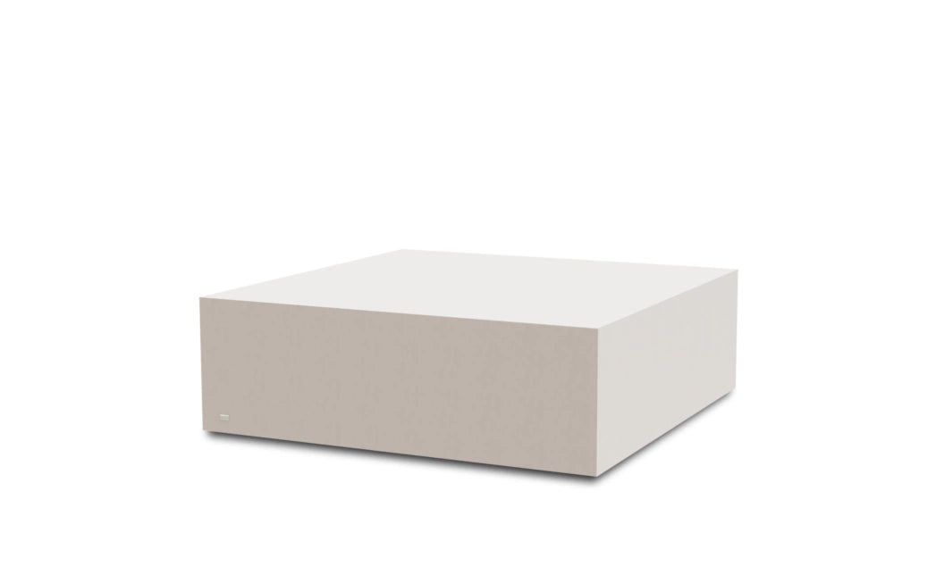 Blinde Design Bloc L4 Concrete Coffee Table