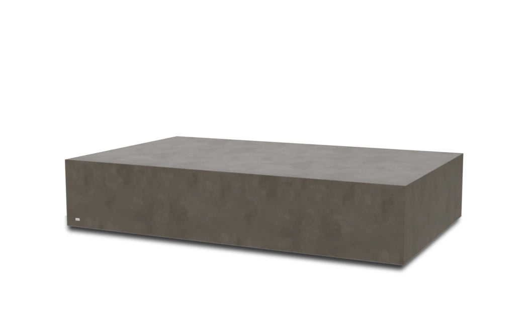 Blinde Design Bloc L5 Concrete Coffee Table