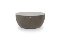 Thumbnail for Circ L2 Concrete Coffee Table