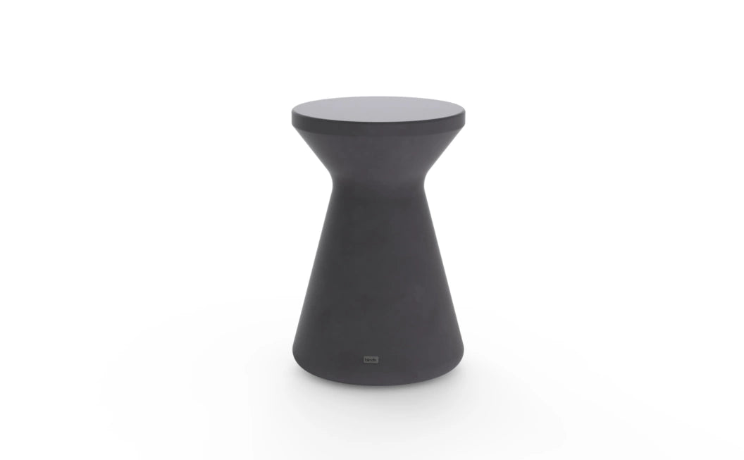 Solo R1 Concrete Stool