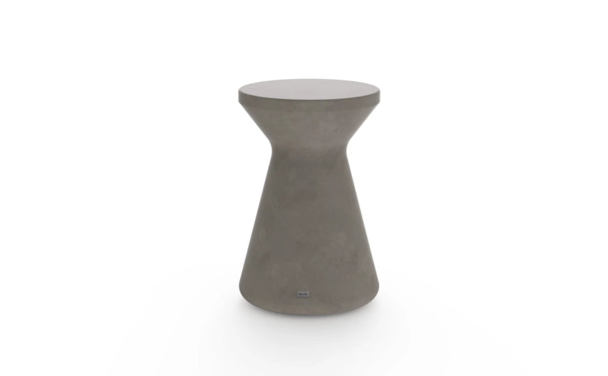 Solo R1 Concrete Stool