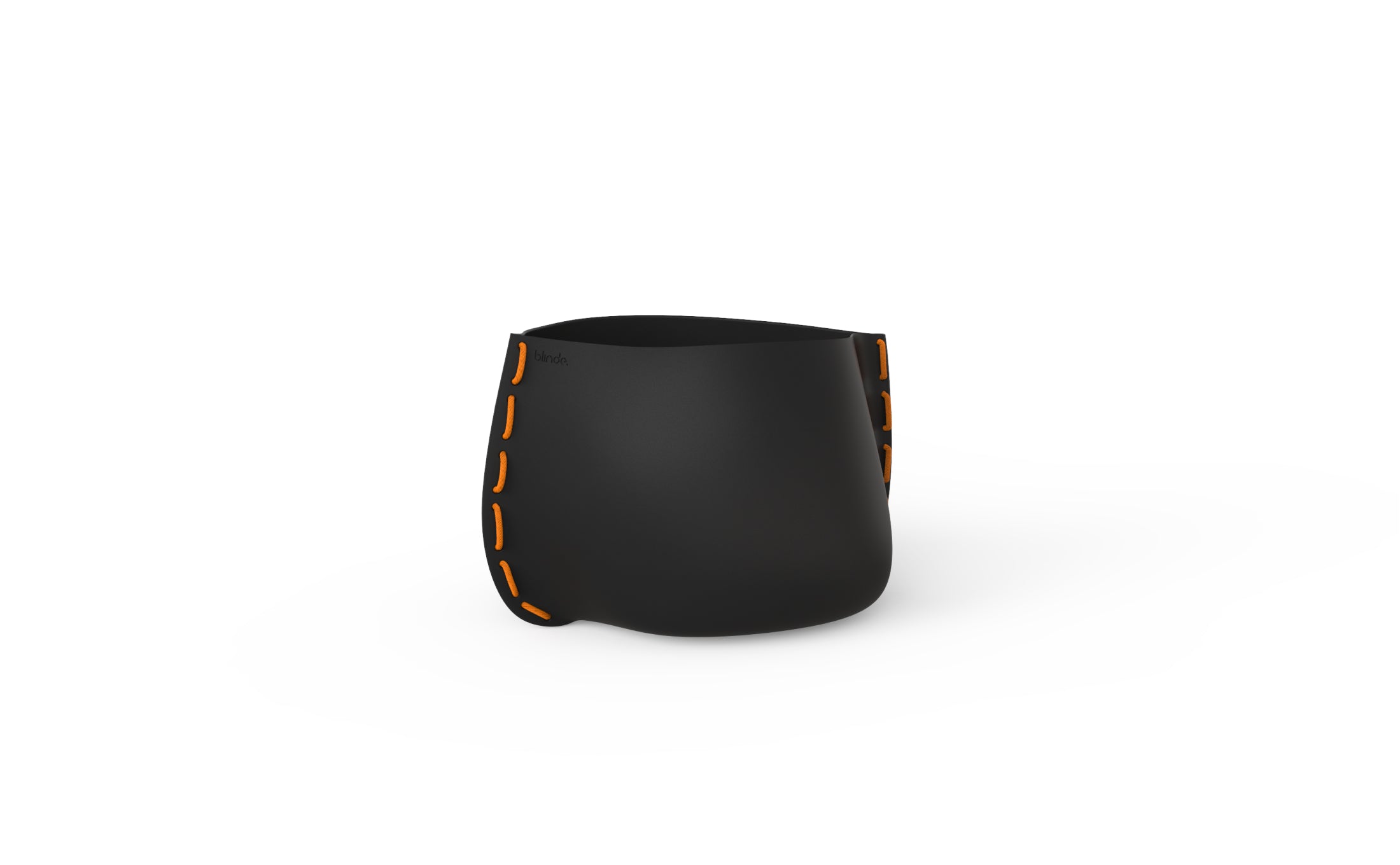 Stitch 25 Concrete Planter