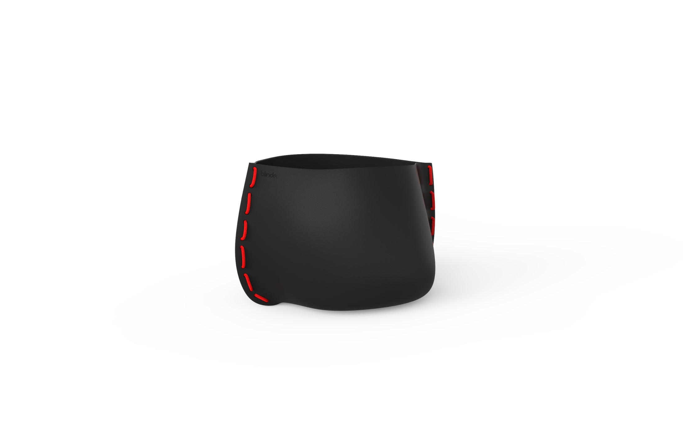 Stitch 25 Concrete Planter