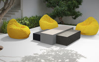 Thumbnail for Bloc L1 Concrete Coffee Table