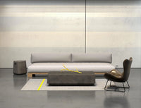 Thumbnail for Bloc L6 Concrete Coffee Table