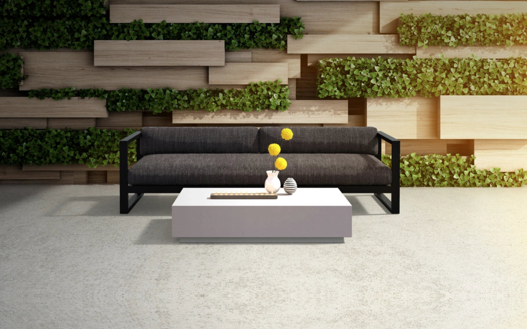 Blinde Design Bloc L6 Concrete Coffee Table