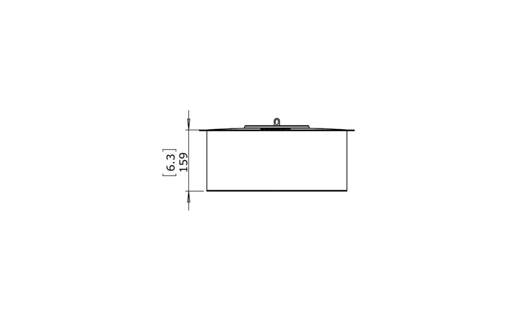 AB8 Ethanol Burner