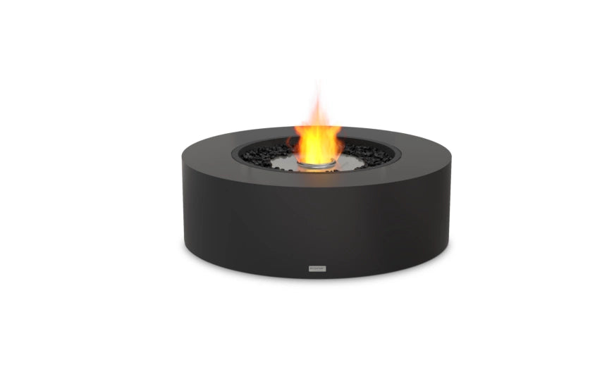 EcoSmart Fire Ark 40 Bioethanol Fire Pit Table