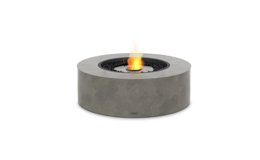 EcoSmart Fire Ark 40 Bioethanol Fire Pit Table