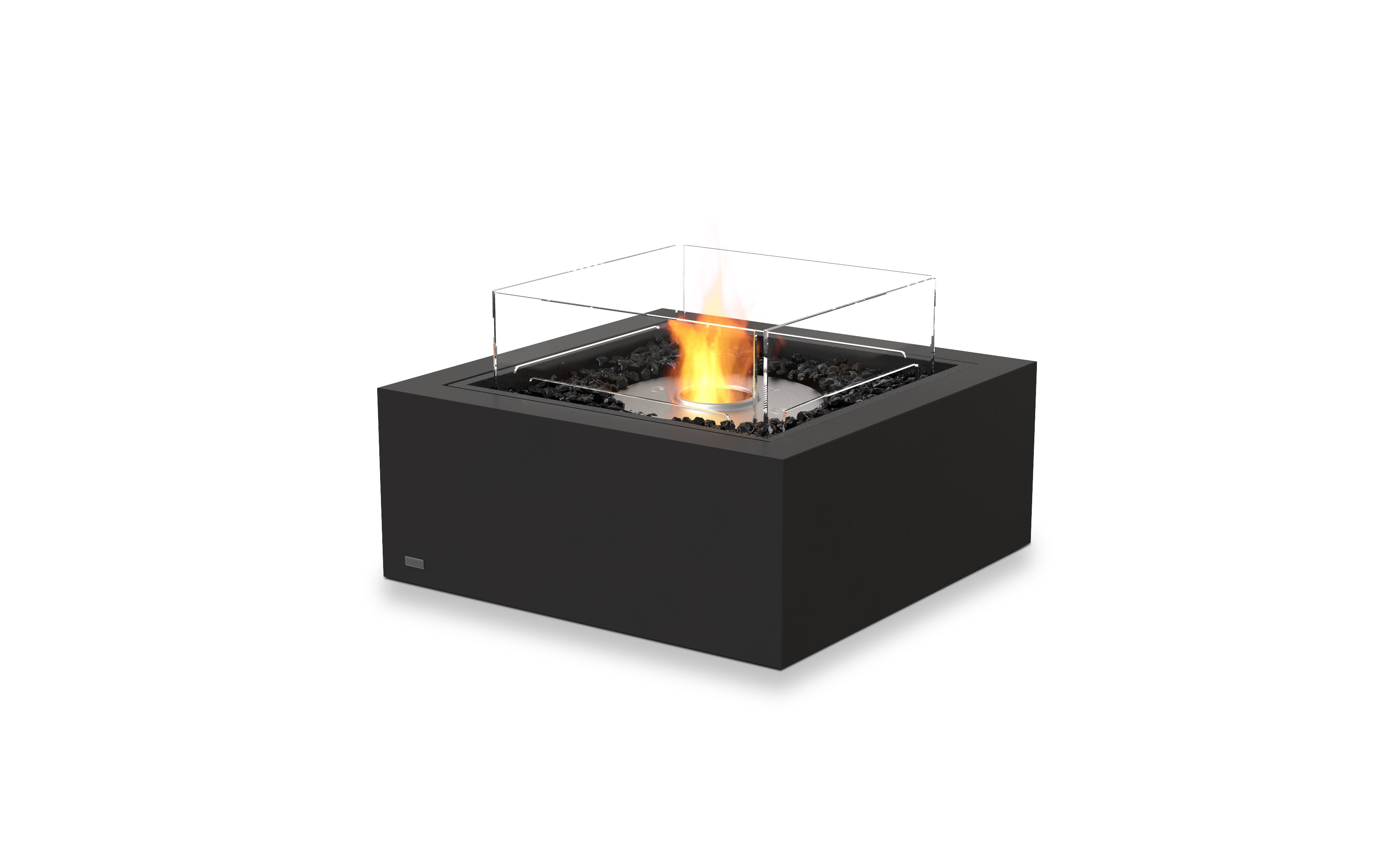 EcoSmart Fire Base 30 Fire Pit Table