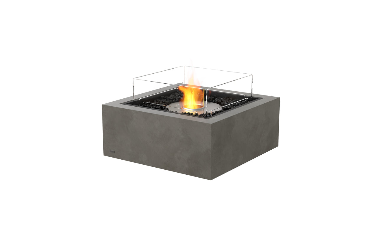 Base 30 Fire Pit Table