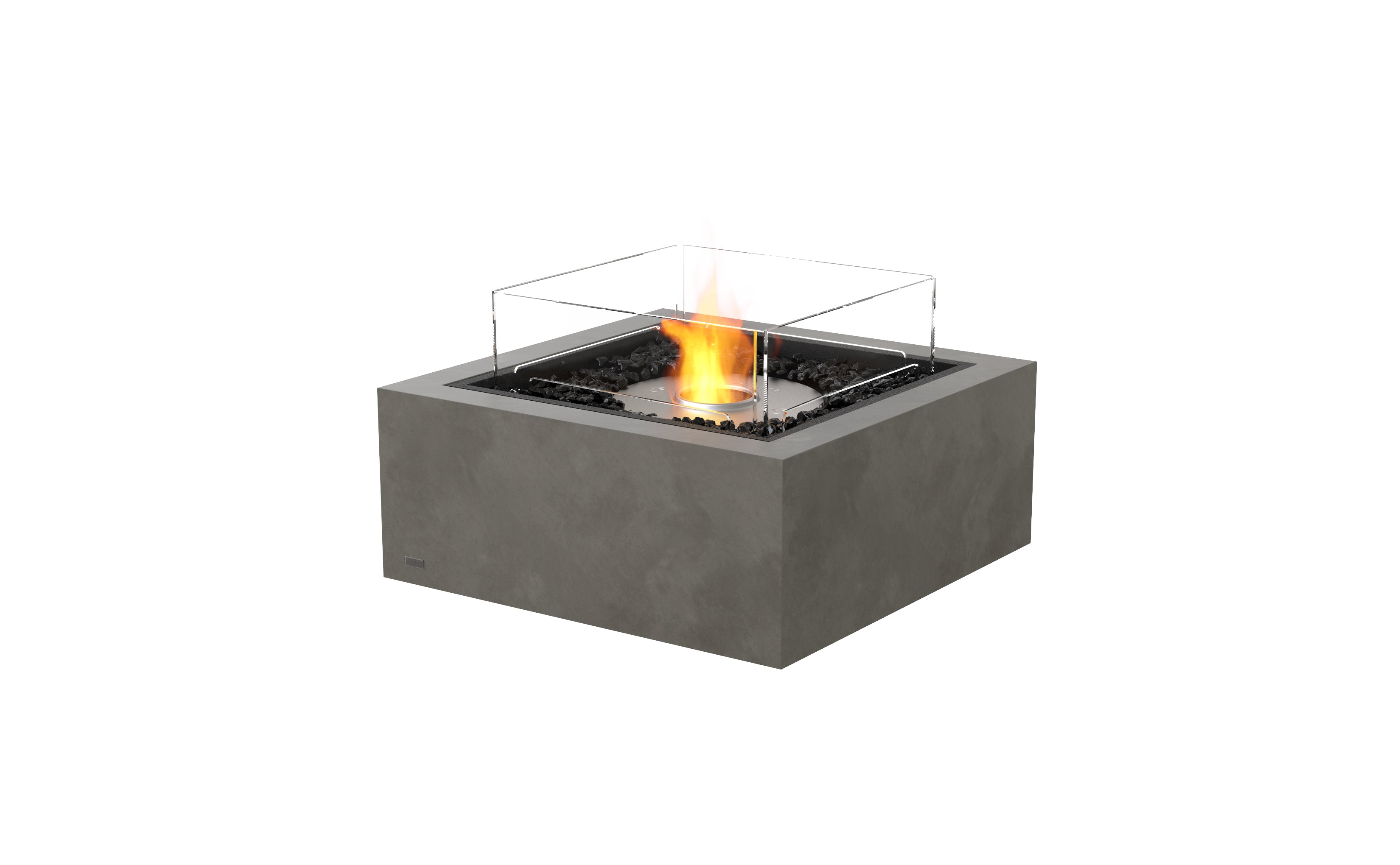 EcoSmart Fire Base 30 Fire Pit Table