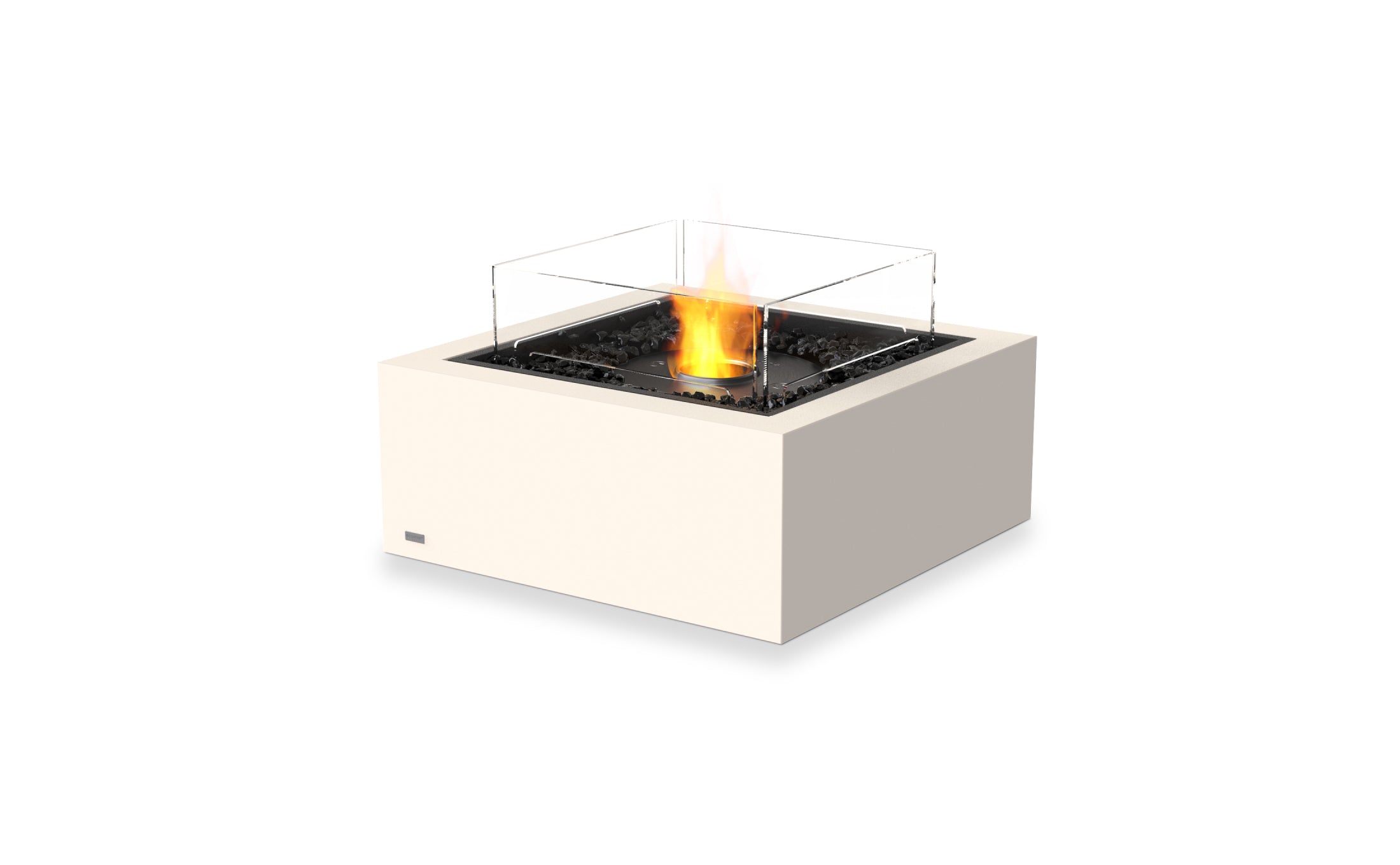 EcoSmart Fire Base 30 Fire Pit Table