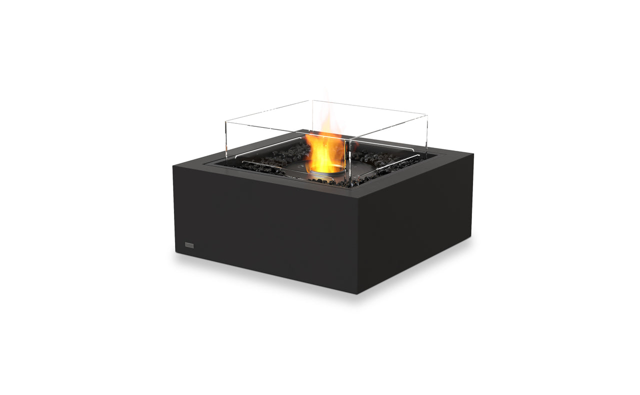 Base 30 Fire Pit Table