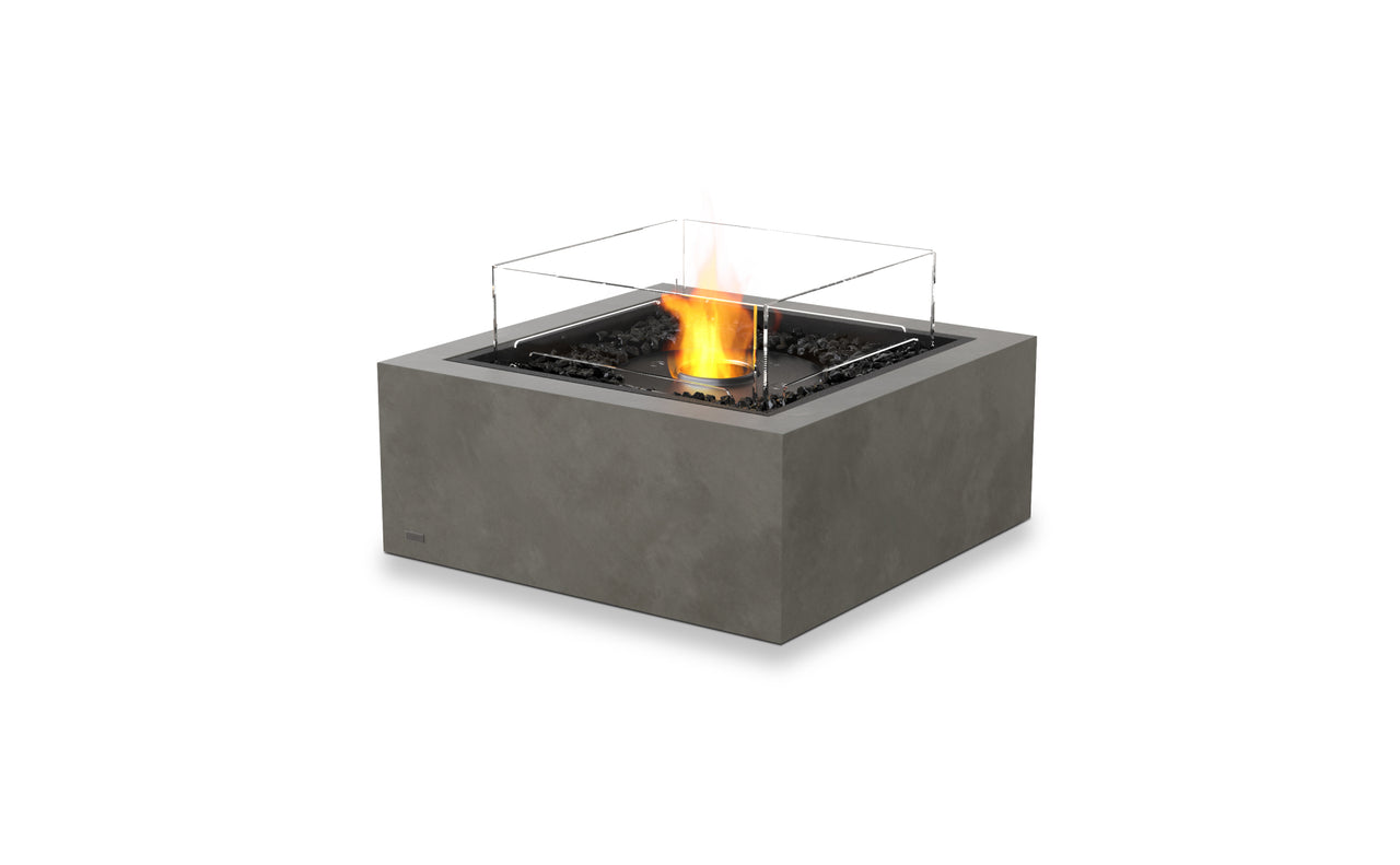 Base 30 Fire Pit Table