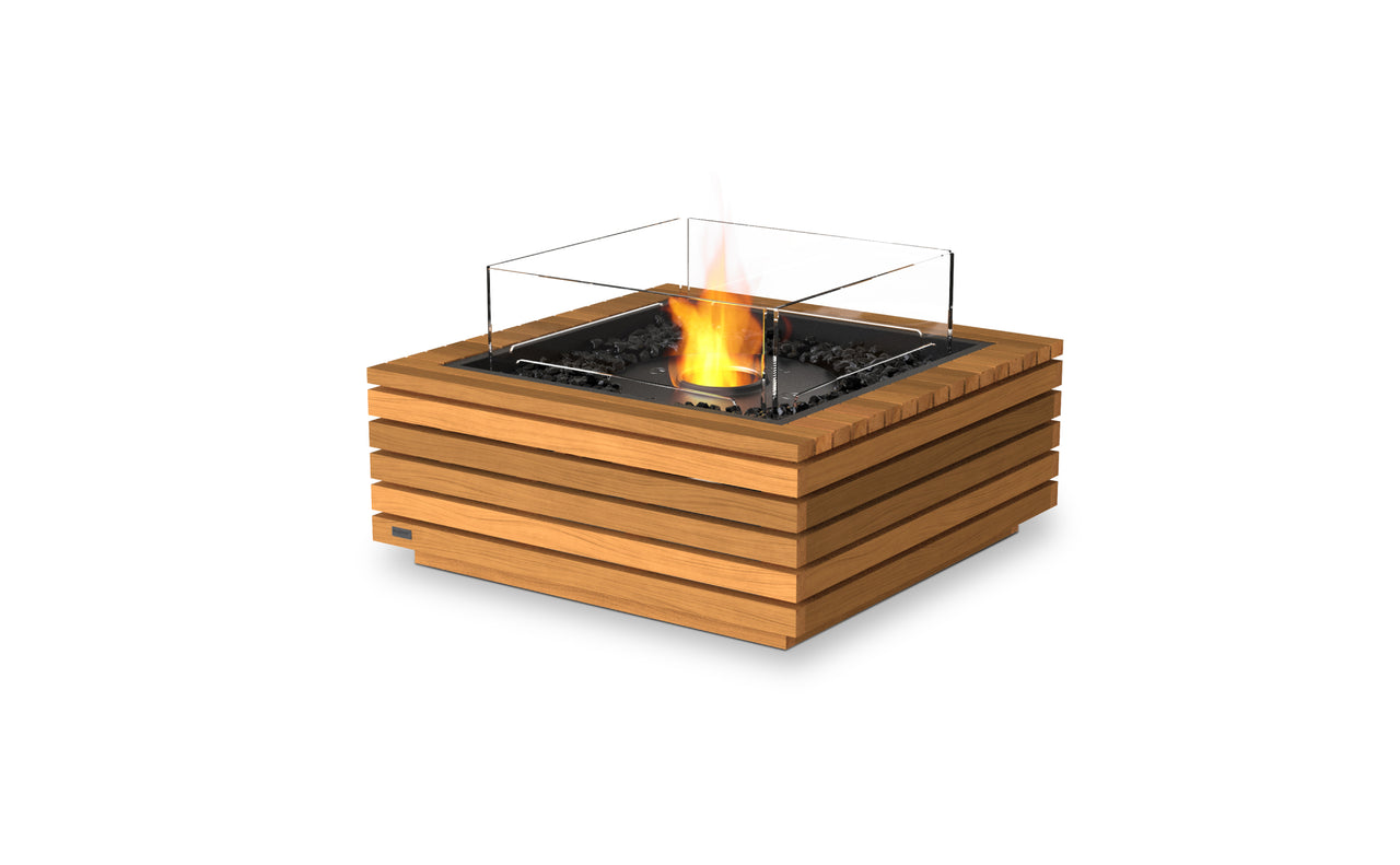 Base 30 Fire Pit Table