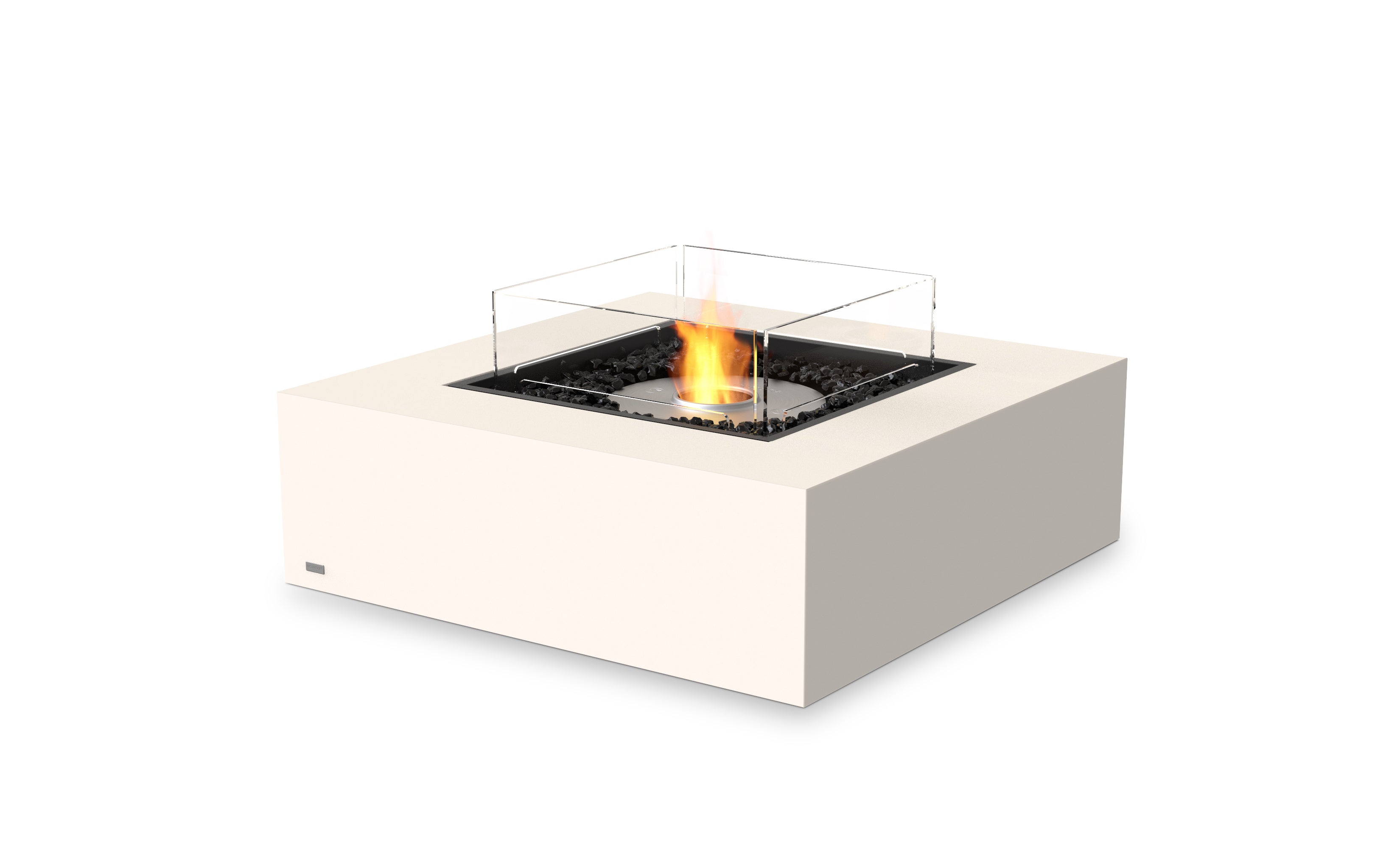 EcoSmart Fire Base 40 Fire Pit Table