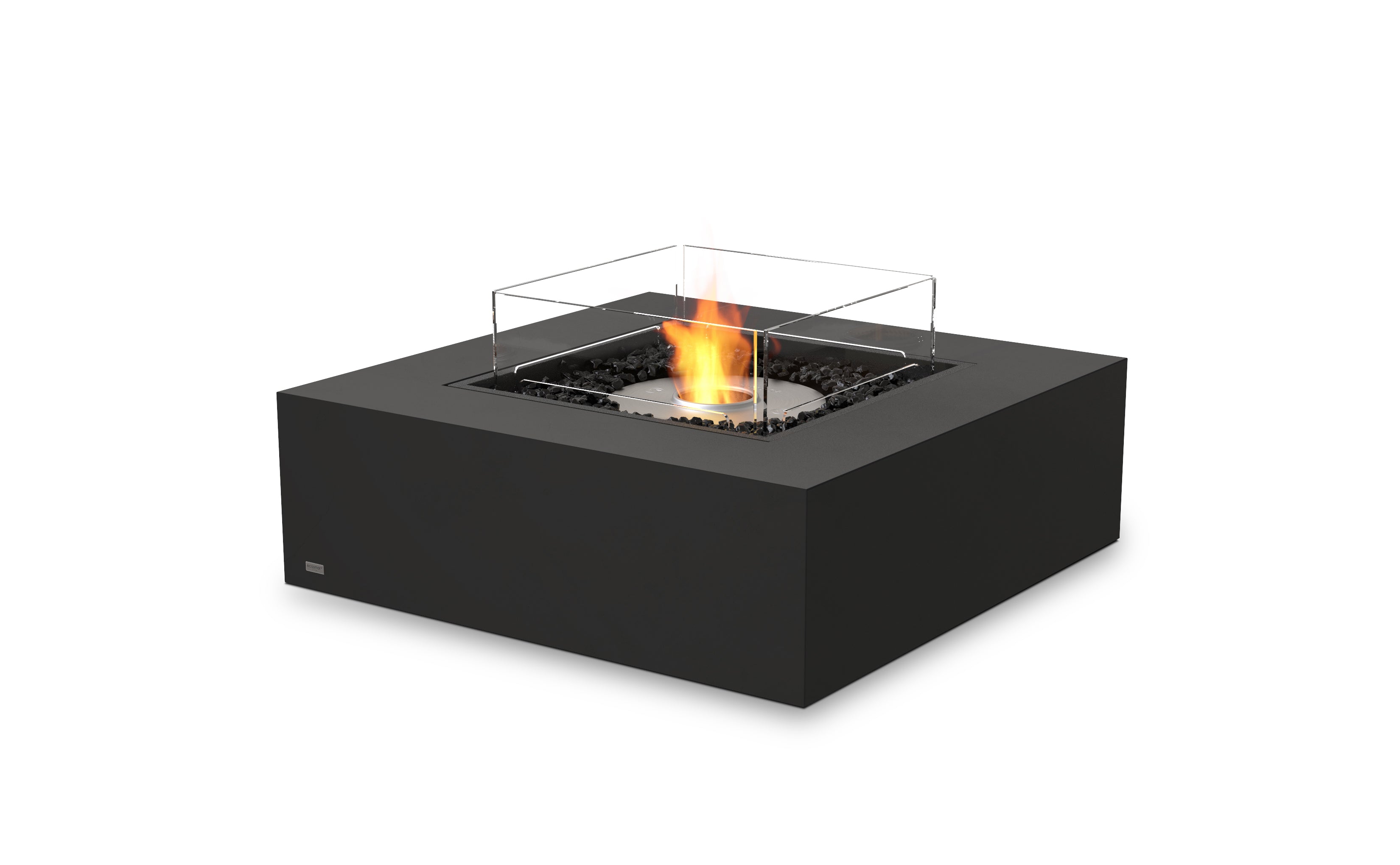 EcoSmart Fire Base 40 Fire Pit Table