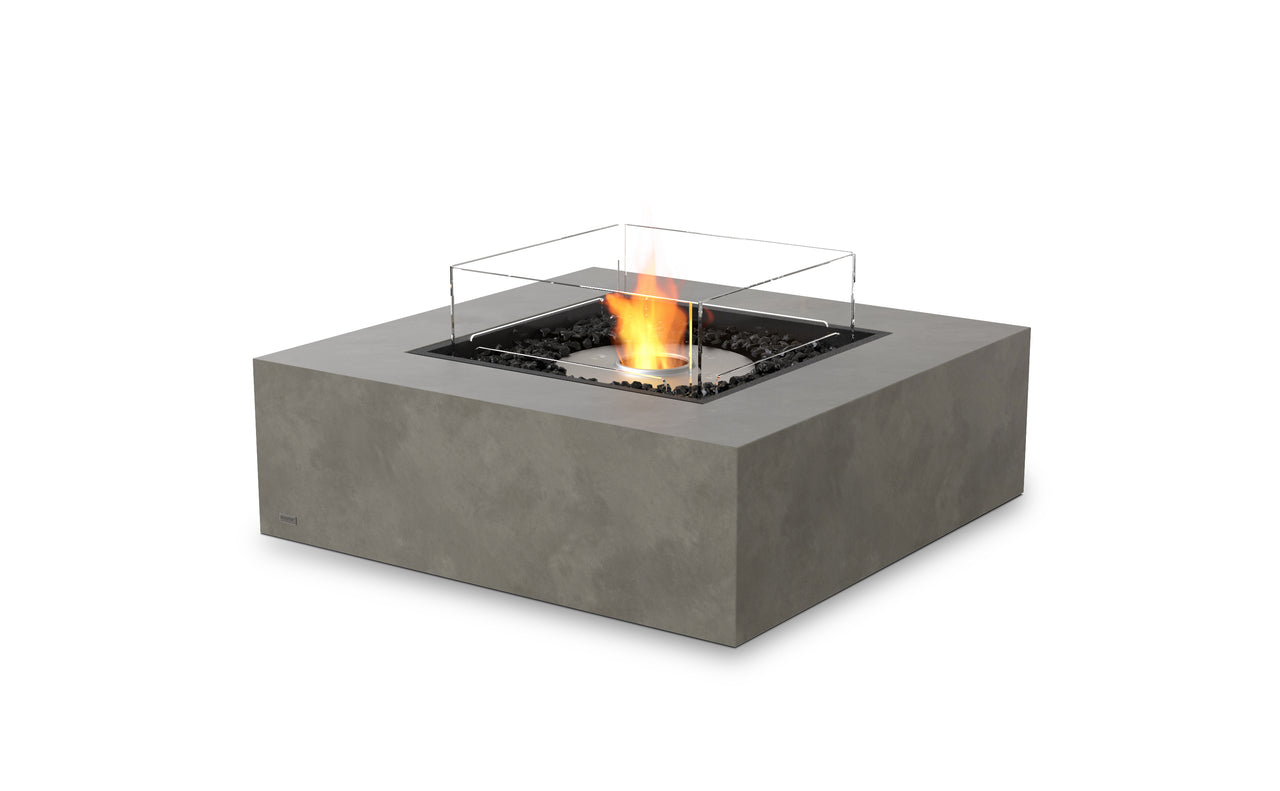Base 40 Fire Pit Table