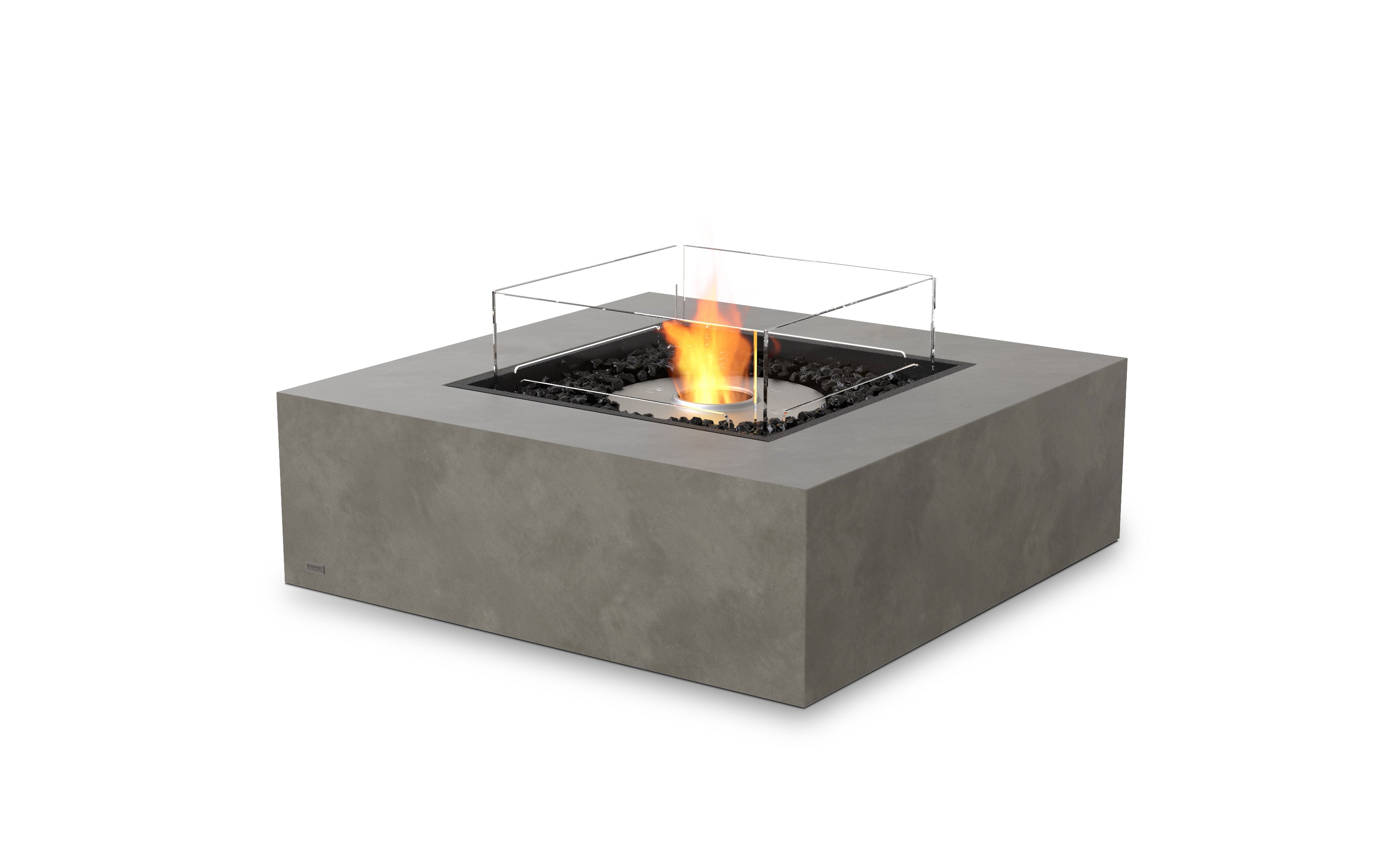 EcoSmart Fire Base 40 Fire Pit Table