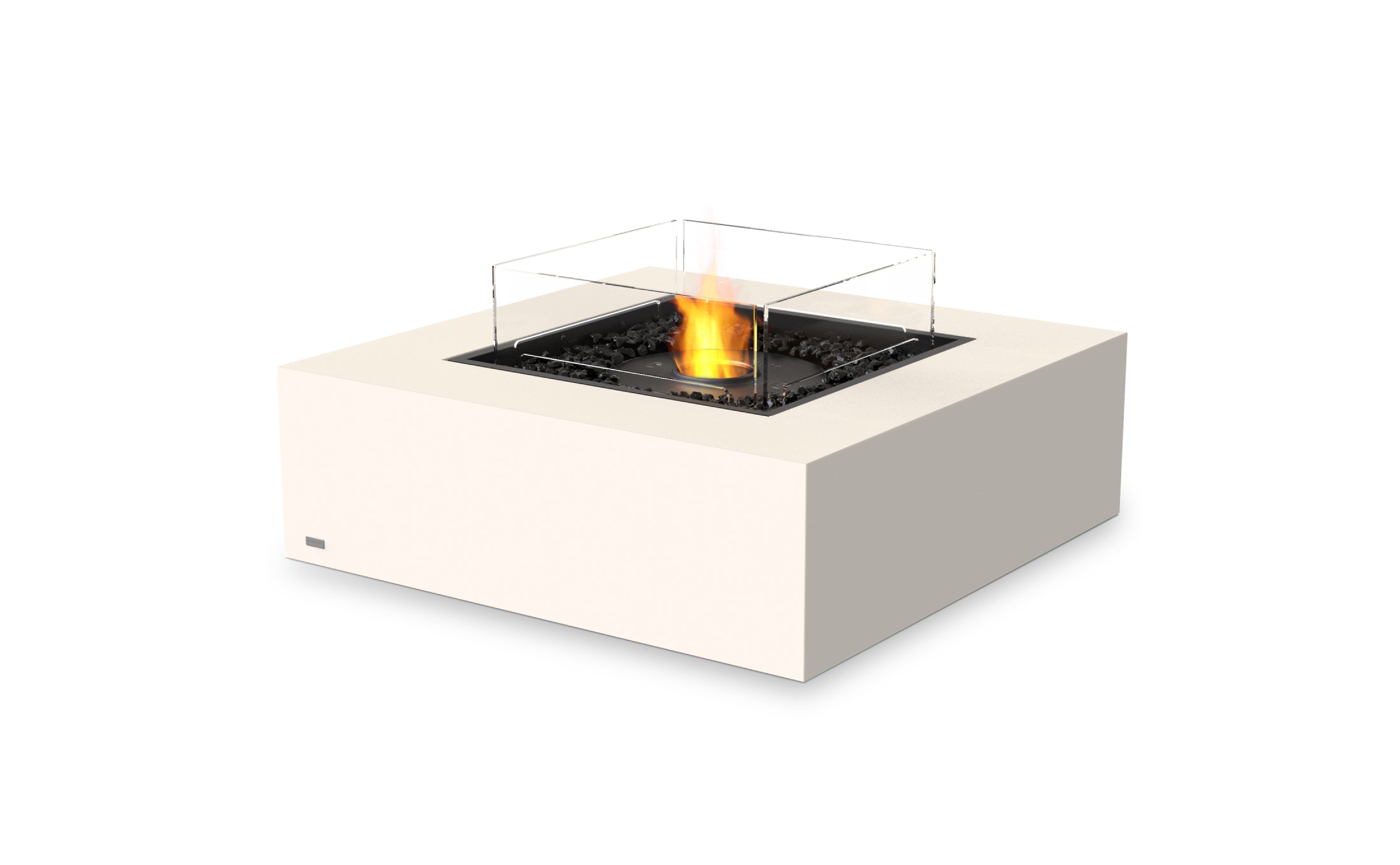 EcoSmart Fire Base 40 Fire Pit Table