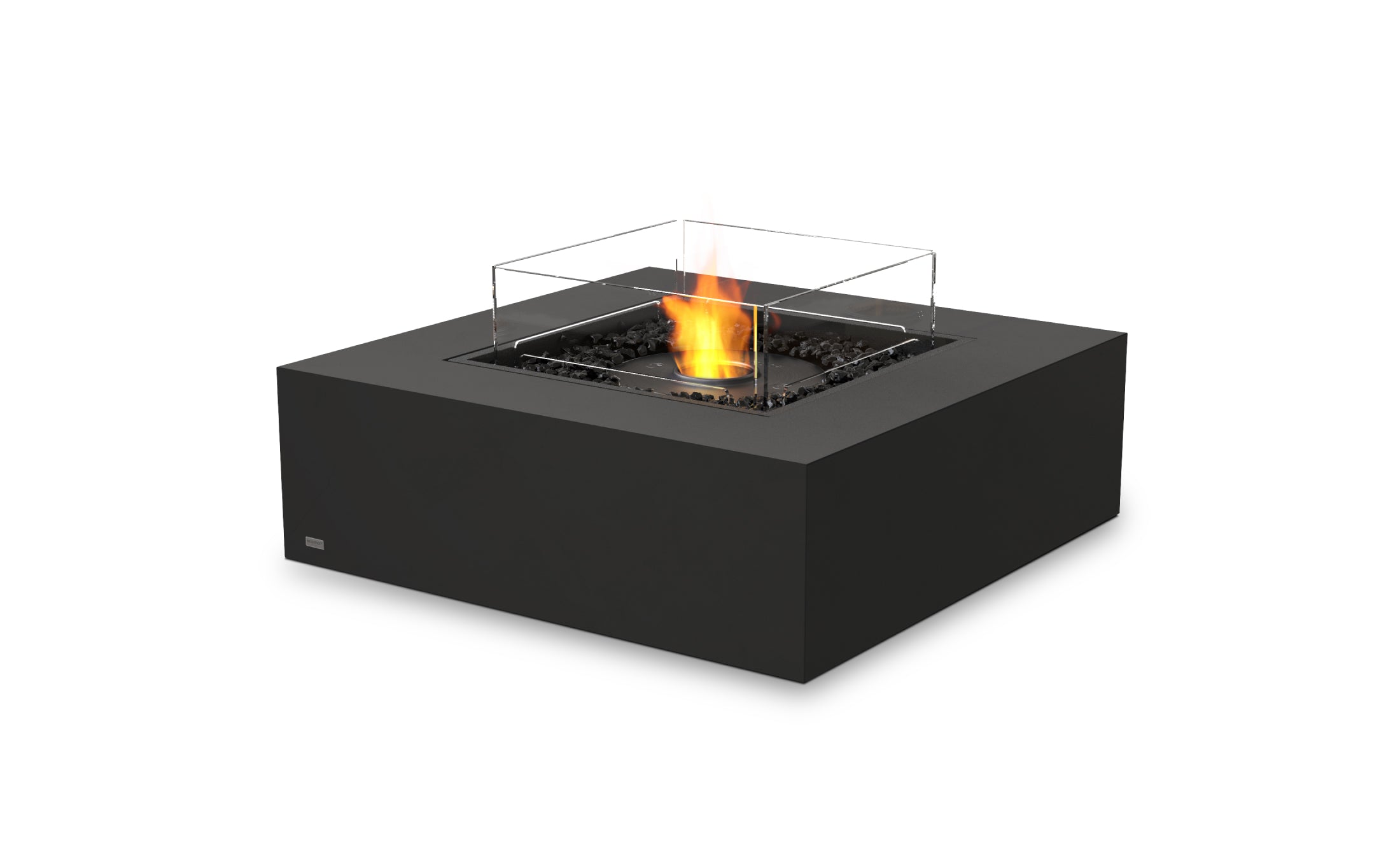 EcoSmart Fire Base 40 Fire Pit Table