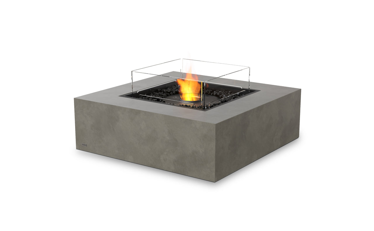 Base 40 Fire Pit Table