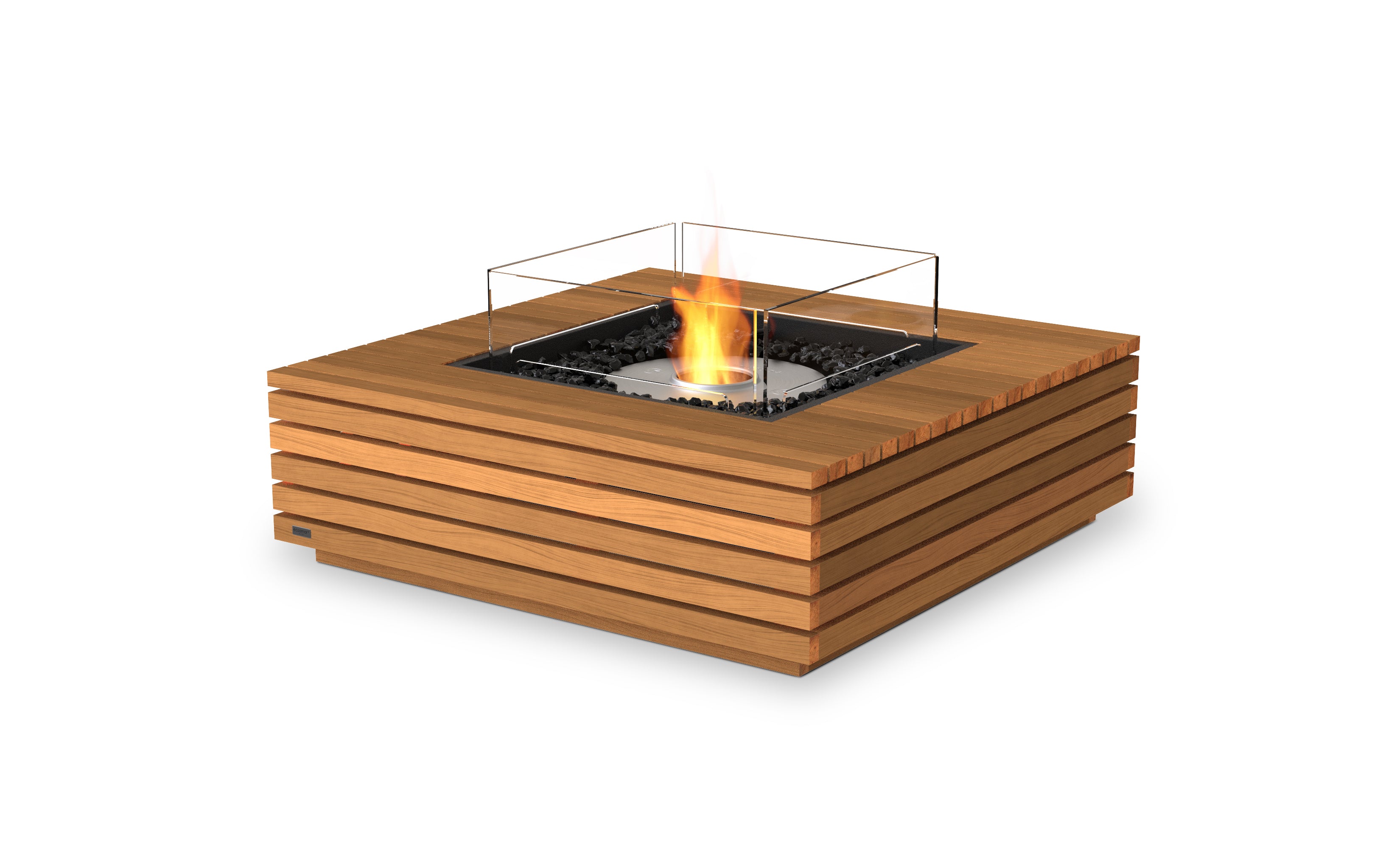 EcoSmart Fire Base 40 Fire Pit Table