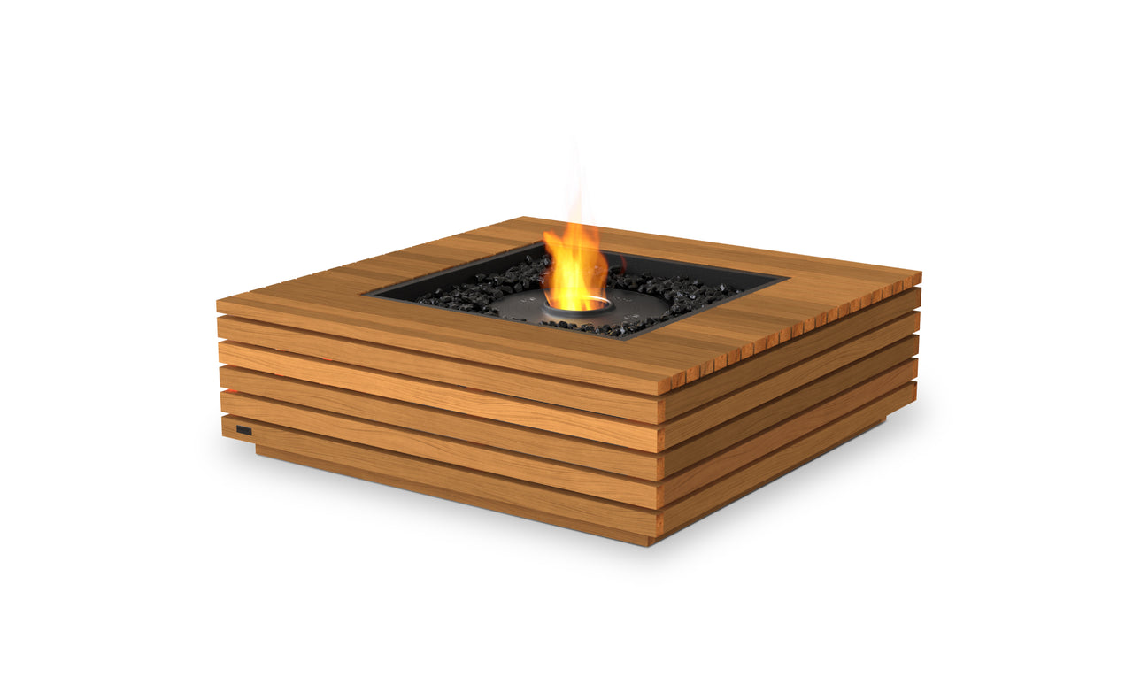 Base 40 Fire Pit Table